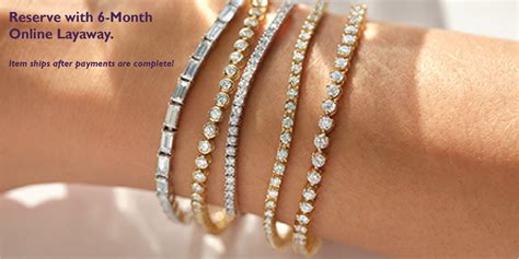 layaway jewelry stores online.